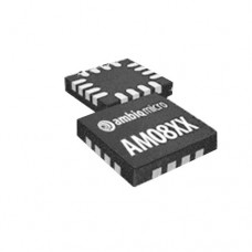 FUJITSU Microcontroller AM0815AQ