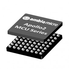 FUJITSU Microcontroller AMAPH1KK-KBR