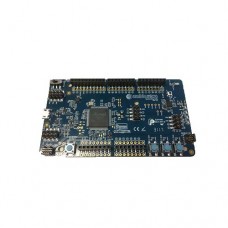 FUJITSU Microcontroller Apollo2 Blue MCU