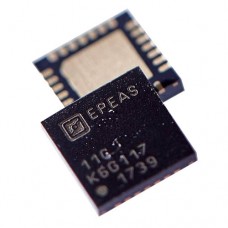 FUJITSU Energy Harvesting AEM30940