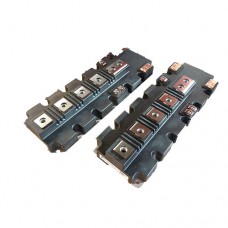 Fuji IGBT 2-Pack 2MBI1400VXB-170P-50