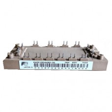 Fuji IGBT 6-Pack 6MBI100XAE120-50