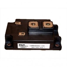 Fuji Thyristor S Series 1MBI600S-120