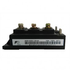 Fuji Thyristor S Series 2MBI100SC-120