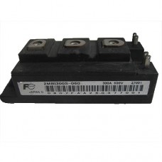 Fuji Thyristor S Series 2MBI300S-060