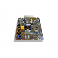 IR Space RF Low Power MASERIES