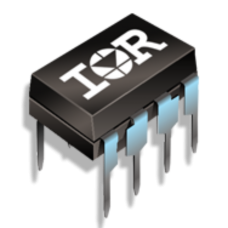 IR Thyristors ICIR2125