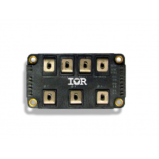 IR IGBT Module G150SPBK06P3