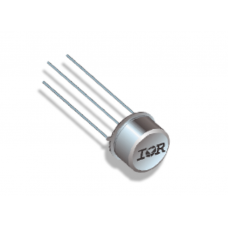 IR Single Hermetic MOSFET 2N6790