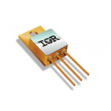 IR Single Hermetic MOSFET IRF5M3415SCX