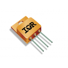 IR Single Hermetic MOSFET IRFV064