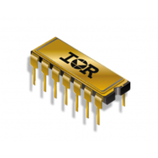 IR Dual Rad-Hard MOSFET IRHG63110