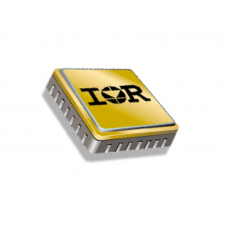 IR Dual Rad-Hard MOSFET IRHQ567110SCS
