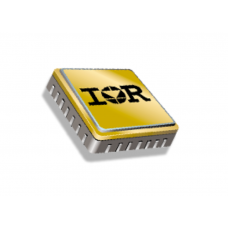 IR Dual Rad-Hard MOSFET IRHQ6110SCS