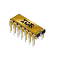 IR Quad Rad-Hard MOSFET IRHG6110