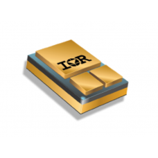 IR Synchronous Rectifier MOSFET IRHSLNA57064