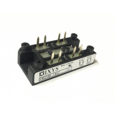 IXYS AC SWITCHES VW2x60-12io1