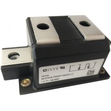 IXYS SINGLE & DUAL DIODE MODULES MDNA700P2200CC