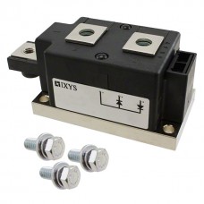 IXYS SINGLE & DUAL DIODE MODULES MDNA380P2200KC