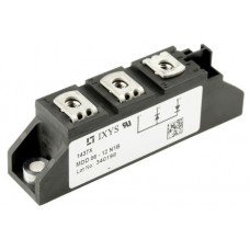 IXYS SINGLE & DUAL DIODE MODULES MDMA50P1200TG