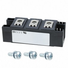 IXYS SINGLE & DUAL THYRISTOR MODULES MCC200-14io1