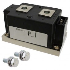 IXYS SINGLE & DUAL THYRISTOR MODULES MCO500-12io1