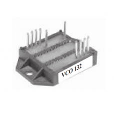 IXYS SINGLE & DUAL THYRISTOR MODULES VCO180-12io7