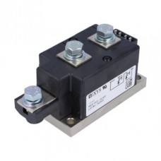 IXYS SINGLE & DUAL THYRISTOR MODULES MCC224-20io1