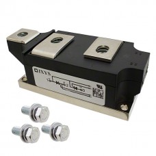 IXYS SINGLE & DUAL THYRISTOR MODULES MCC501-18io2