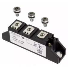 IXYS SINGLE & DUAL THYRISTOR MODULES MCC26-08io8B