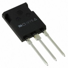 IXYS HIPERDYN™ FRED ULTRA FAST DIODES DPF30P600HR