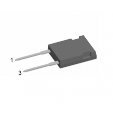 IXYS HIPERDYN™ FRED ULTRA FAST DIODES DSEP15-12CR