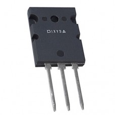 IXYS FAST RECOVERY (FRED) DIODES DSEC120-12AK