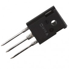 IXYS FAST RECOVERY (FRED) DIODES DSEP75-06AR