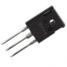 IXYS FAST RECOVERY (FRED) DIODES DSEC30-12A