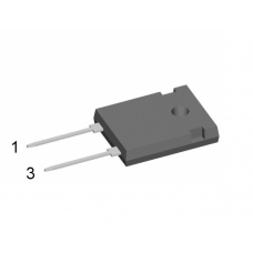 IXYS FAST RECOVERY (FRED) DIODES DSEI30-06A