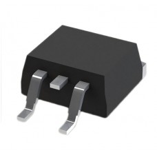 IXYS FAST RECOVERY (FRED) DIODES DPG10IM300UC
