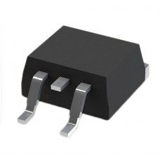 IXYS FAST RECOVERY (FRED) DIODES DSEP60-06AT