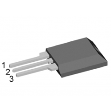 IXYS FAST RECOVERY (FRED) DIODES DSEC16-06AC