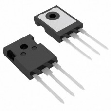 IXYS SONIC-FRD™ FAST RECOVERY DIODES DHG60C600HB