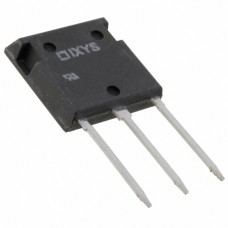 IXYS SONIC-FRD™ FAST RECOVERY DIODES DHH55-36N1F