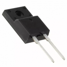 IXYS SONIC-FRD™ FAST RECOVERY DIODES DHG5I600PM