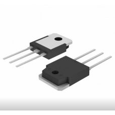 IXYS SONIC-FRD™ FAST RECOVERY DIODES DHG20C600QB