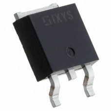 IXYS SHORT CIRCUIT RATED PT IGBTS IXSA10N60B2D1