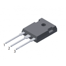 IXYS SHORT CIRCUIT RATED PT IGBTS IXSH30N60C