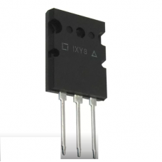 IXYS SHORT CIRCUIT RATED PT IGBTS IXSK30N60CD1