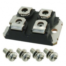 IXYS SHORT CIRCUIT RATED PT IGBTS IXSN62N60U1