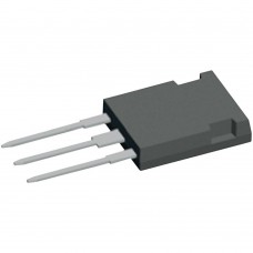 IXYS SHORT CIRCUIT RATED PT IGBTS IXSR40N60BD1