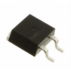 IXYS REVERSE CONDUCTING IGBTS (BIMOSFETS™) IXBA14N300HV