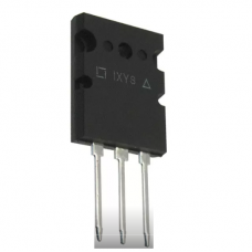 IXYS REVERSE CONDUCTING IGBTS (BIMOSFETS™) IXBK55N300